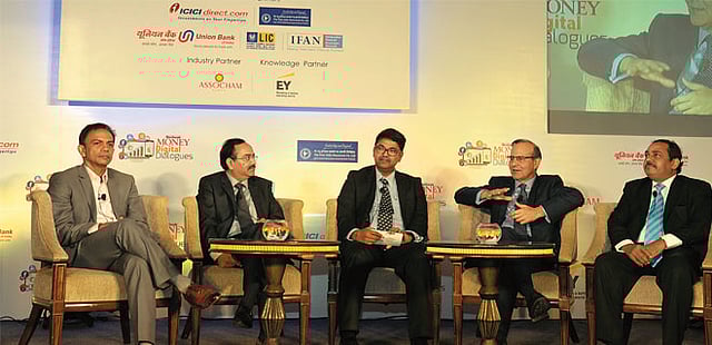 Digital Disruption: Accelerating Product Innovation and Distribution