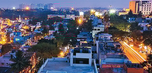 A home in the most livable city