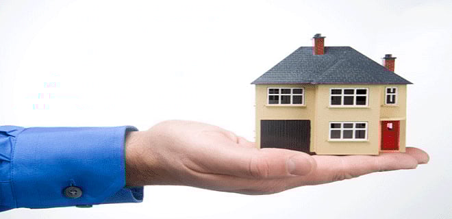 Earthquake Risks Show The Need For Home Insurance Coverage - Shutterstock