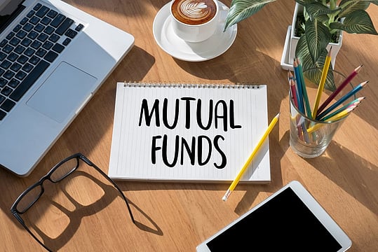 Equity Mutual Fund Inflows For October At Rs 41,886 Crore: Net AUM Reaches Rs 67.25 Lakh Crore