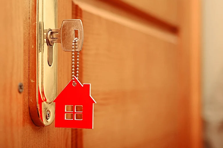 Home Loan Application  - null