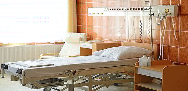 I lost my mediclaim card, but need to get hospitalised soon. What should I do?