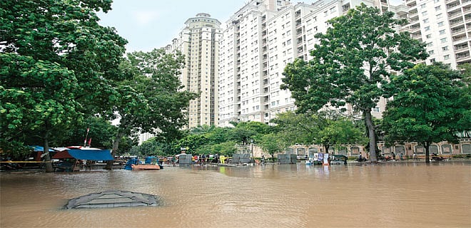 Can I insure all my home furniture and fittings?