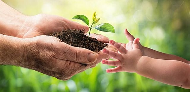 Can I take a child plan for my sister’s daughter without my sister’s knowledge?