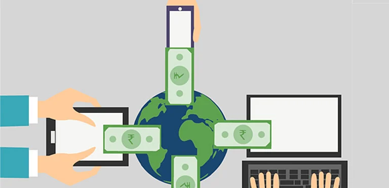 Depositories and direct benefit transfer - null