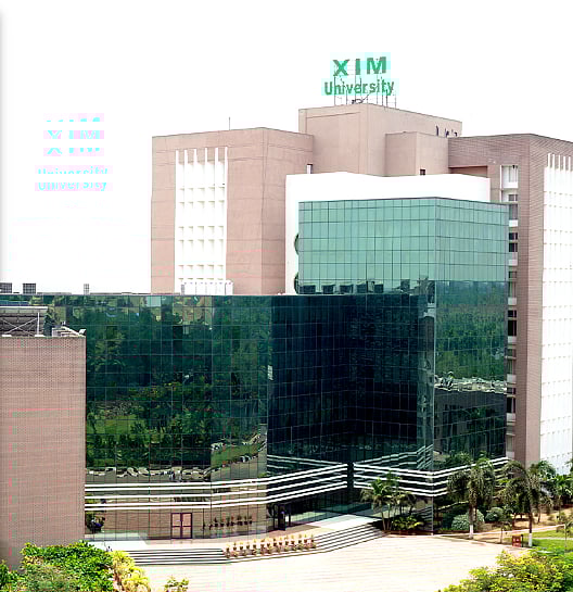 XIM hosts Annual Media Conclave:  Communique 2022