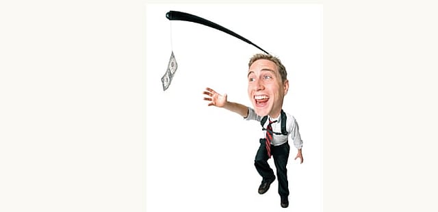 Clouded by mental maths