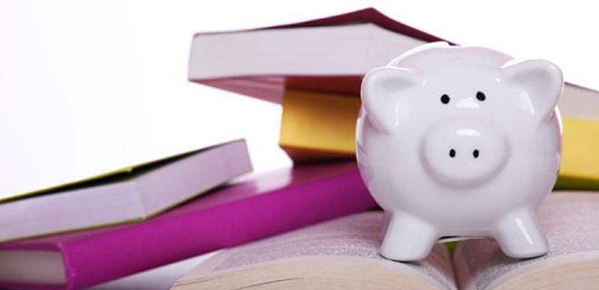 Where should I invest to fund my sons education which is 10 years from now?