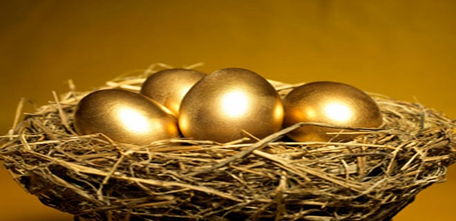 Is this a good time to invest in gold?