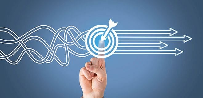 What should I do if my goal is to accumulate Rs 25 lakh in the next 10 years?