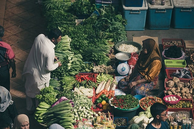 CARE Ratings Lowers GDP Forecast to 9.2% on Covid Crisis