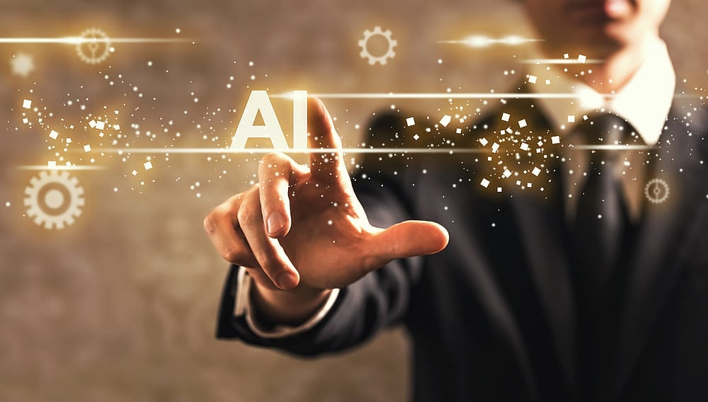 Artificial Intelligence Leads Digital Revolution in Financial Space