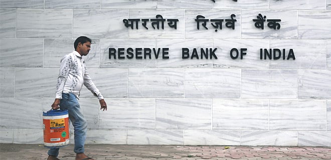 RBI's Liquidity Injection - Shutterstock