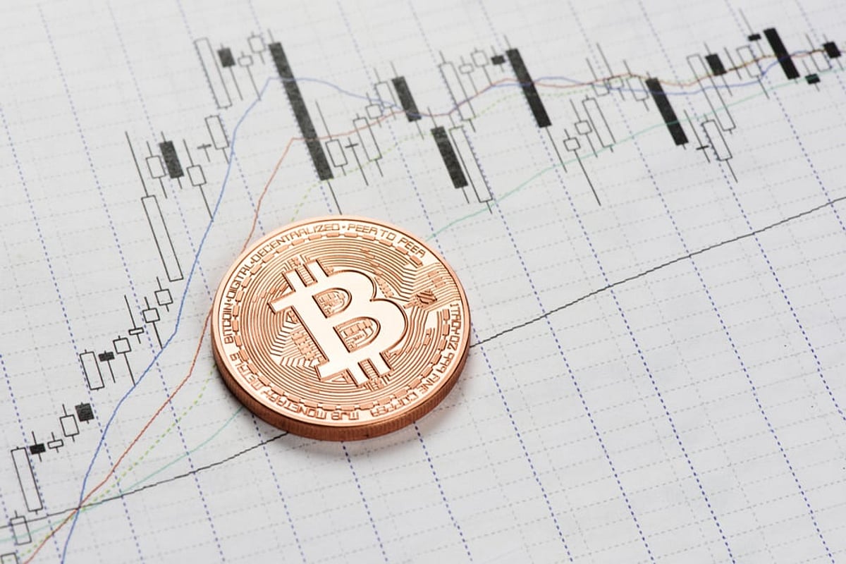 Bitcoin Falls 25% To $80,000 From All-Time High Of $109,241 Amid Crypto ...