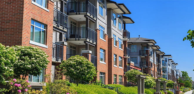 Is there any way for me to get a loan for the full value of a flat?