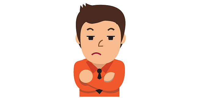 Tax planning is not financial planning