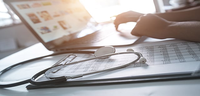 What is the difference between a health policy and overseas health policy?