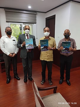 SIDBI Launches Information Series on Cluster Development