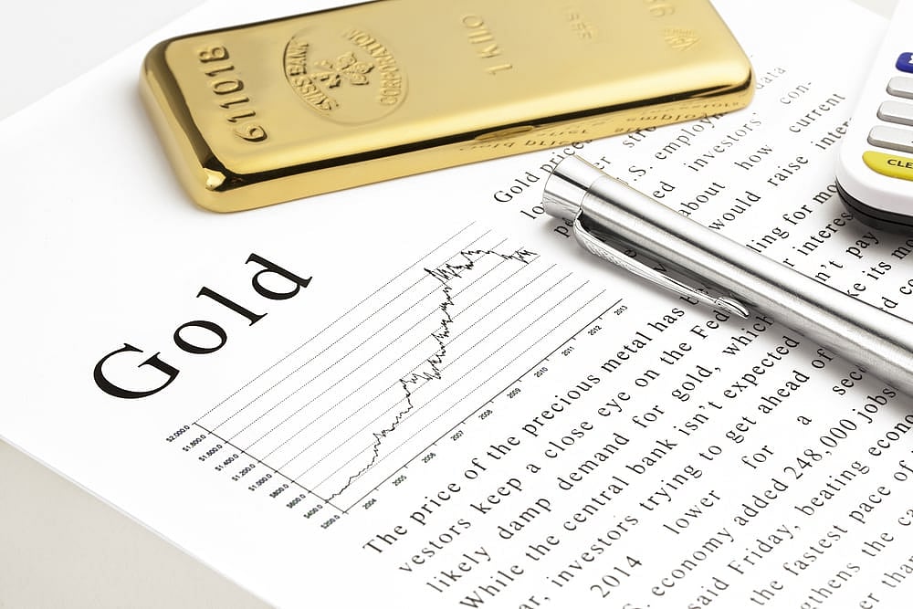 Gold, 
iran-Israel, 
Silver, 
Market Volatility