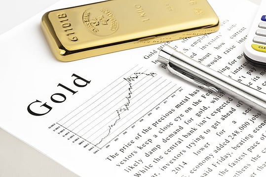 Iran-Israel Crisis: How Has Gold & Silver Compared In Volatility In Uncertain Times