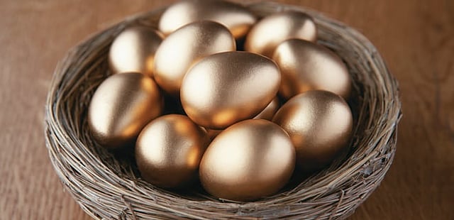 Don't Worry about Fund's Performance