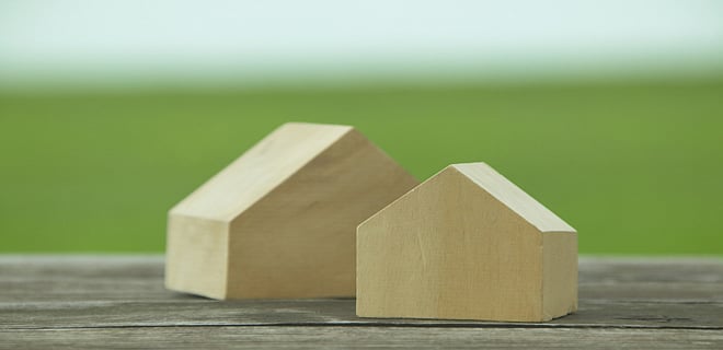 If I earn rental income from a property will it be clubbed with my income?