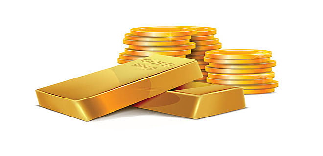 Is it a good time to invest in gold coins instead of investing in gold ETFs?