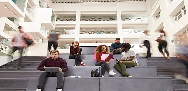 What can I do to instil some financial discipline in my college going kids?