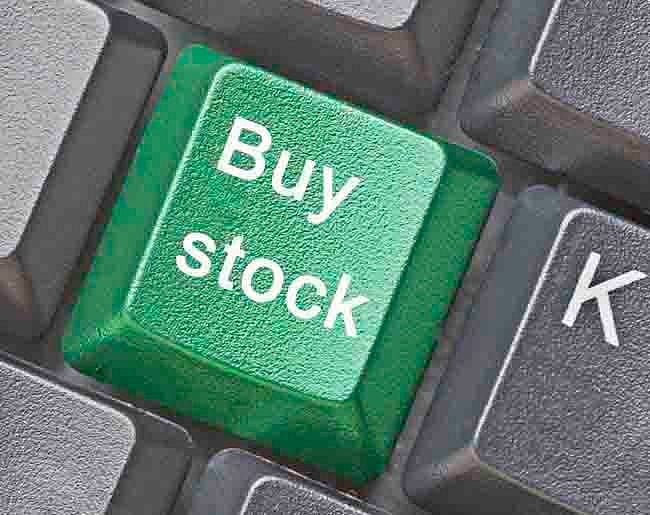 What are the most essential financials to look into when investing in a stock?