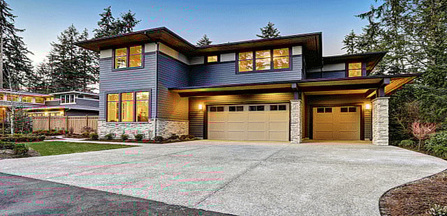 Will a householder’s policy cover the floor used for commercial purpose?