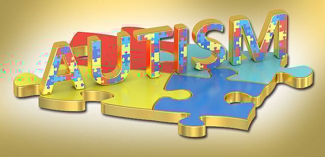 Autism Cover