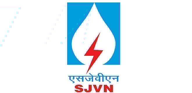 Stock Pick: SJVN