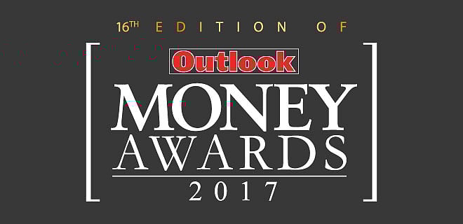 16th EDITION of OUTLOOK MONEY AWARDS
