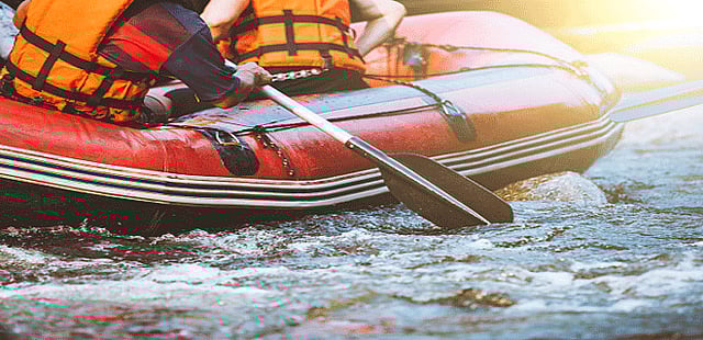 Do I need to take travel insurance if I already have an accident policy?
