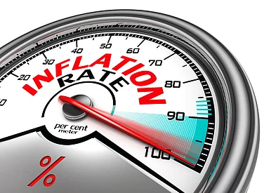 Retail Inflation Rose To 3.93 Per Cent In May 2026: NSO Data