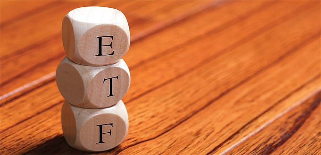 Passive is catching up