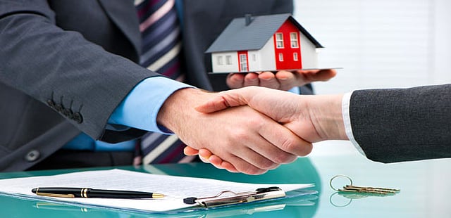 Must know: Agent versus broker
