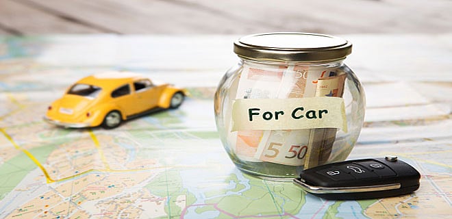 Should I lend money to my son for buying a car instead of taking a loan?