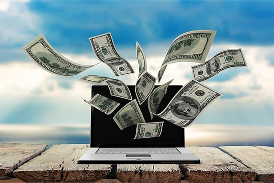 InstaMoney Plus Launches UPI-linked Digital Credit Card