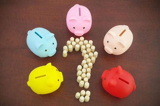 Difference Between Savings Account And Current Account