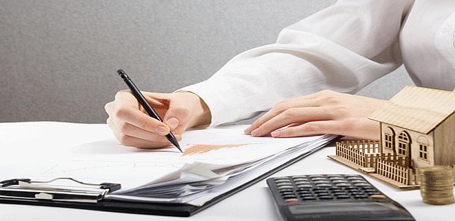 Home Loan, Insurance Policy