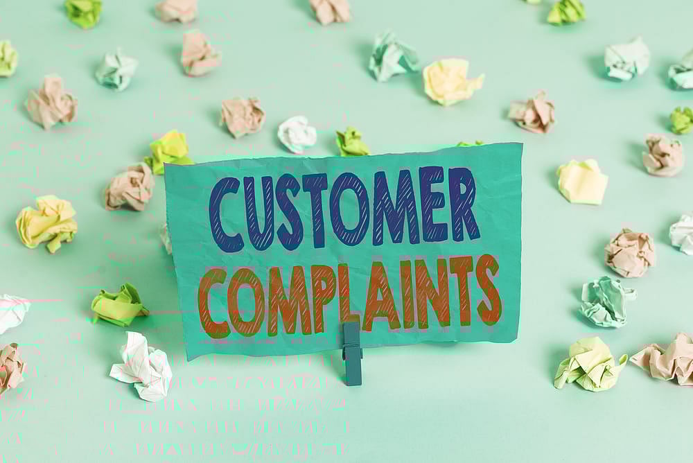 customer complaints Double in Two Years: RBI Governors asks leaders to enhance quality - customer complaints Double in Two Years: RBI Governors asks leaders to enhance quality