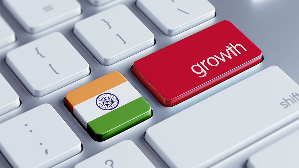S&P Cuts Indias FY22 Growth Prospects By 1.5%