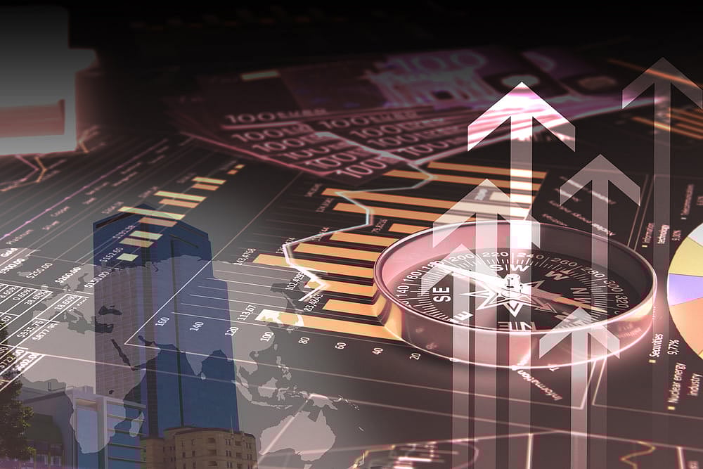 Corporate India Optimistic About USD 5 Trillion Economy