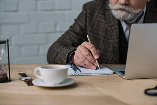 Deferred Annuity Plans Provide Regular Income After Retirement, But Beware Inflation