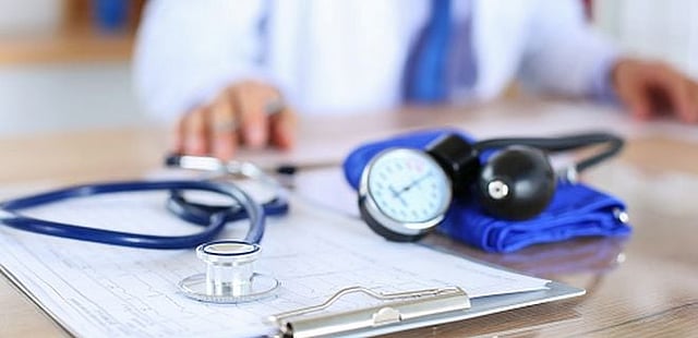 Why Should Senior Citizen Couples Take Separate Health Insurance Policies