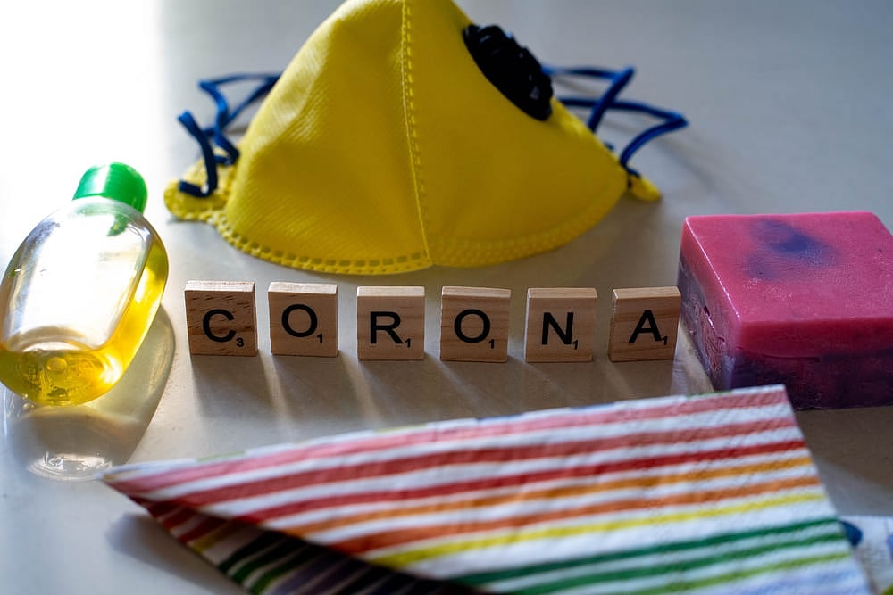 Redeem Your YES Bank Points to Refill Oxygen for Covid Patients