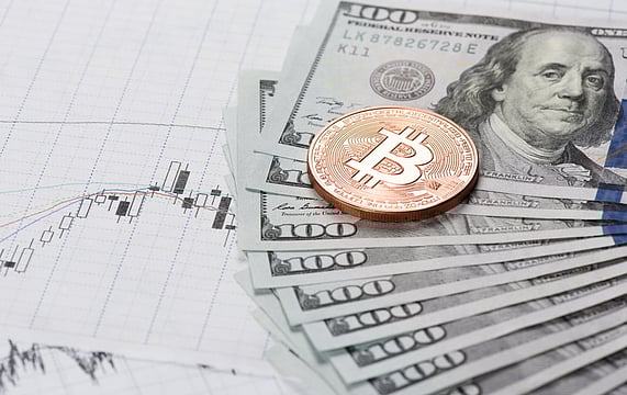 Crypto Market Update: Bitcoin Suisse To Expand In UAE