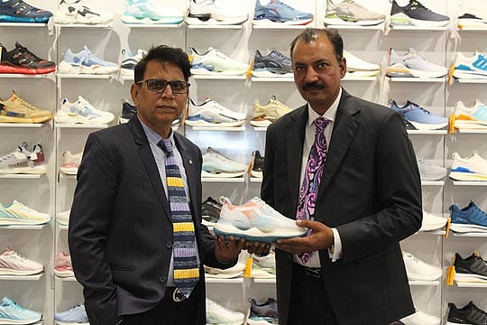 Abros Sports Crosses 320 Crore In Sales This year; Eyes To Bag 520 Crore By 2025