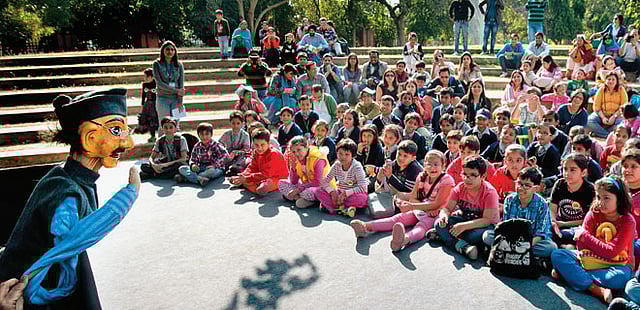 The art of motivation